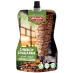 Adonis Kyckling Shawarma Marinad 170gr x 10