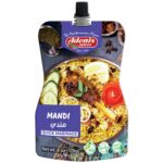 Adonis Mandi Marinad 170gr x 10
