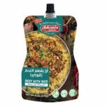 Adonis Beef Med Ris Marinad 170gr x 10