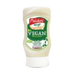Puidor Mayo Vegan 321ml x 12