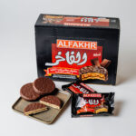 Al Fakhr Biscuit Choklad 12st x 12