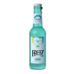Freez Mix Mojito Lemon & Mint Dryck 275ml x 24