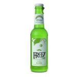Freez Mix Kiwi & Lime Dryck 275ml x 24
