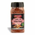 Adonis Aleppo Peppar 225gr x 12