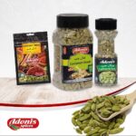 Adonis Curry Pulver Medium i Påse 50gr x 12