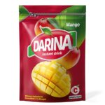 Darina Mango Pulver 500gr x 20