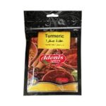 Adonis Gurkmeja Påse 50gr x 10