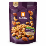 Al Rifai Mix Kernel Krikri 250gr x 12