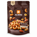 Al Rifai Mix Kernel 250gr x 12