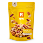 Al Rifai Nötter Classic 250gr x 12
