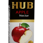 Hub Äpple Nektar Tetra Pack 1liter x 12
