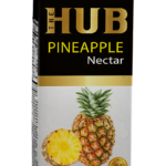 Hub Ananas Nektar Tetra Pack 1lit x 12