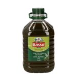 Basso - Pomace Olivolja 3L x 4