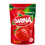 Darina Jordgubbs Pulver 500gr x 20
