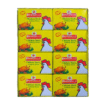 Farajello Hönsbuljong 700gr x 24