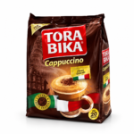 Torabika Cappuccino (25g*20) x12