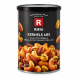 Al Rifai - Mix Nötter Kernels 450gr x12