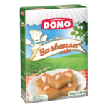 Domo Basbousa 500gr x 12