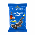 Al Amira Solrosfrö Salt & Vinägar 225gr x 30