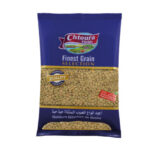 Chtoura Fields Gröna Linser 800gr x 15