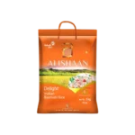 Alishaan Basmati Ris Delight 5kg x 4