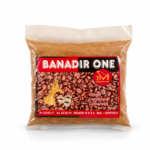 Banadir One Somalisk Kaffe 200gr x 50