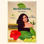 Eco By Life Henna Herbal 60gr x 10