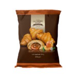 La Crema Croissant Aprikos 65gr x 24