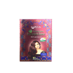 Eco By Life Henna Burgandy 60gr x 10