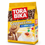 Torabika Cappuccino Sockerfri (25g*20) x12