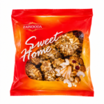 Zlotoklos - Kex Sweet Sesamfrö 400gr x12