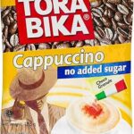 Torabika Cappuccino Sockerfri (25g*20) x12