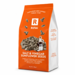 Al Rifai Solrosfrö Salt & Vinäger 150gr x 12