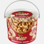 Al Fakhr Rostad (Rökt) Mix Nötter 4,5kg