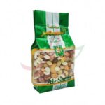Al Samir Mixed Nuts 300gr x 30