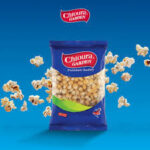 Chtoura Garden Popcorn 900gr x 12