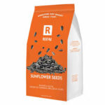 Al Rifai Solrosfrö Saltad 160gr x 12