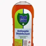 Medi Gaurd Antiseptic Dettol 1liter x 6