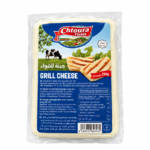 Chtoura Fields Grill Ost Halloumi 250gr x 40