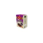 Asala Torkad Aubergine 75gr x 12