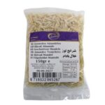 Shirin Skivad Mandel 150gr x 24