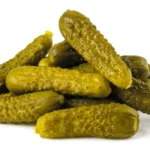 Rojan Cornichon Gurka 1,6kg x 6