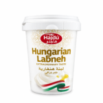 Hajdu Yoghurt Labneh 500gr x 12