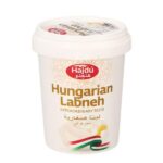Hajdu Yoghurt Labneh 1kg +10% Free x 8