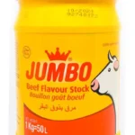 Jumbo Beef Buljong 1kg x 10