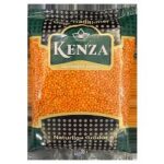 Kenza Röda Linser 900gr x 12