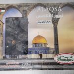 Boustan AL Aqsa - Medjoul Dadlar Soft Jumbo 900gr x 10