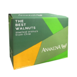 Anakena - Valnötter Skalad Chile 11kg
