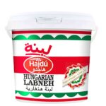 Hajdu Yoghurt Labneh 200gr x 24