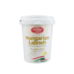 Hajdu Yoghurt Labneh 500gr x 12